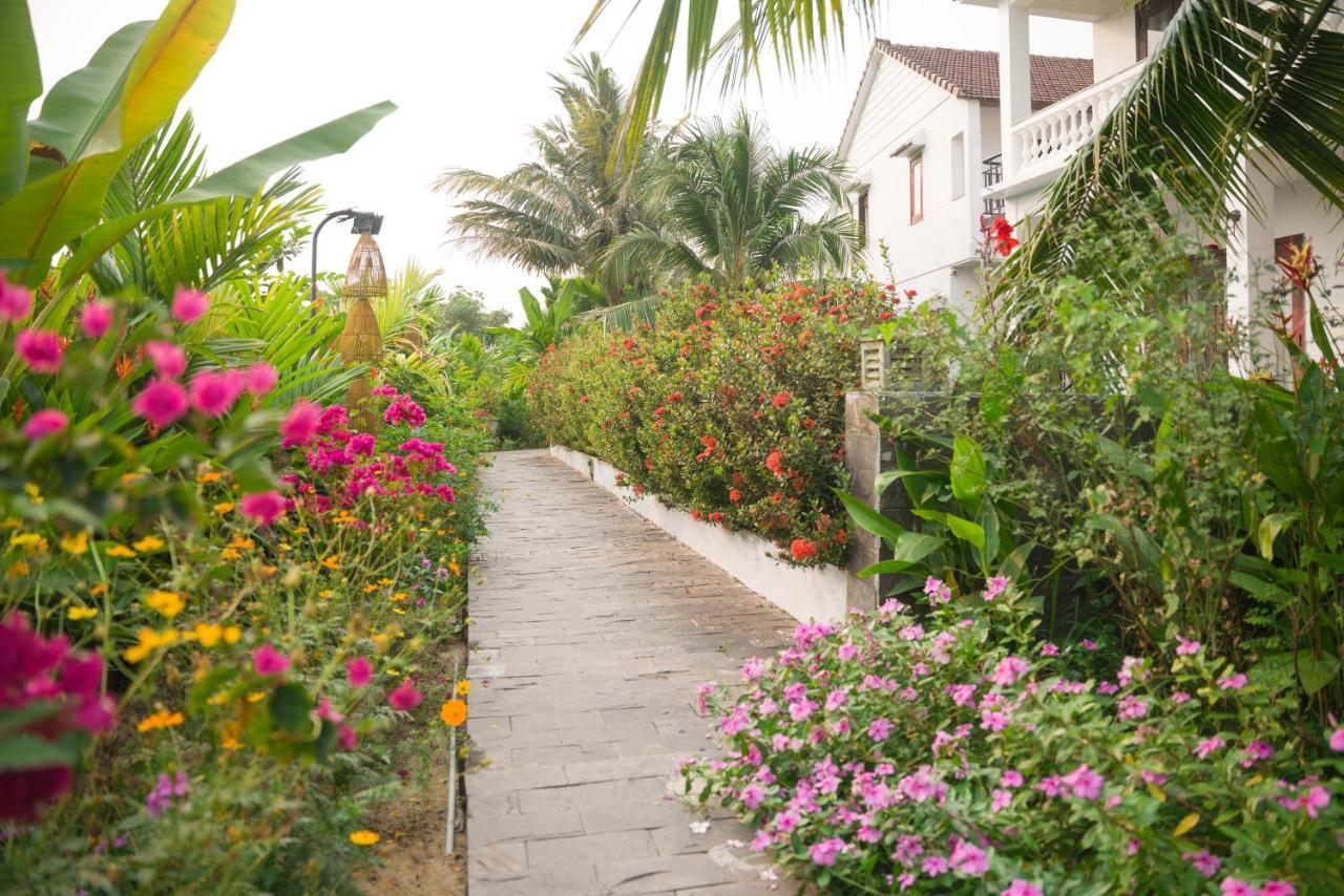 Hoi An Luna Villa المظهر الخارجي الصورة