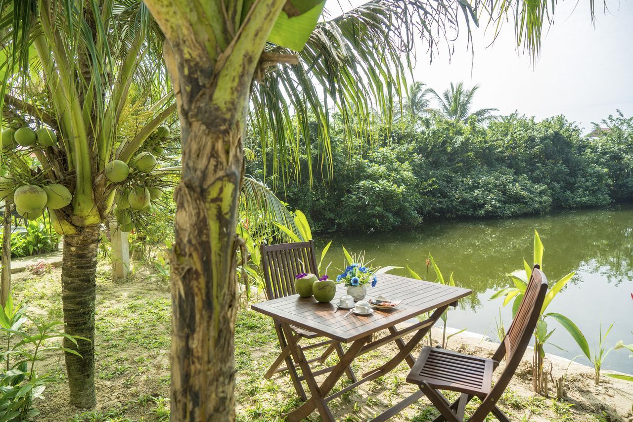 Hoi An Luna Villa المظهر الخارجي الصورة