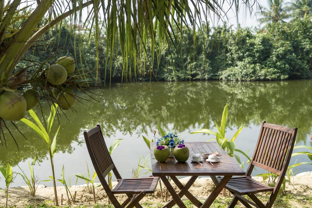 Hoi An Luna Villa المظهر الخارجي الصورة