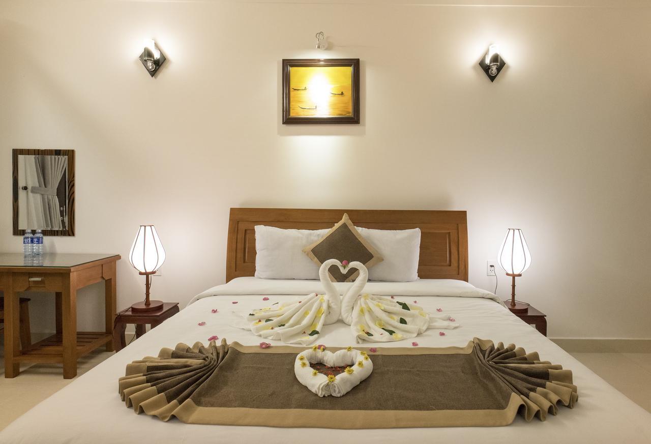 Hoi An Luna Villa المظهر الخارجي الصورة